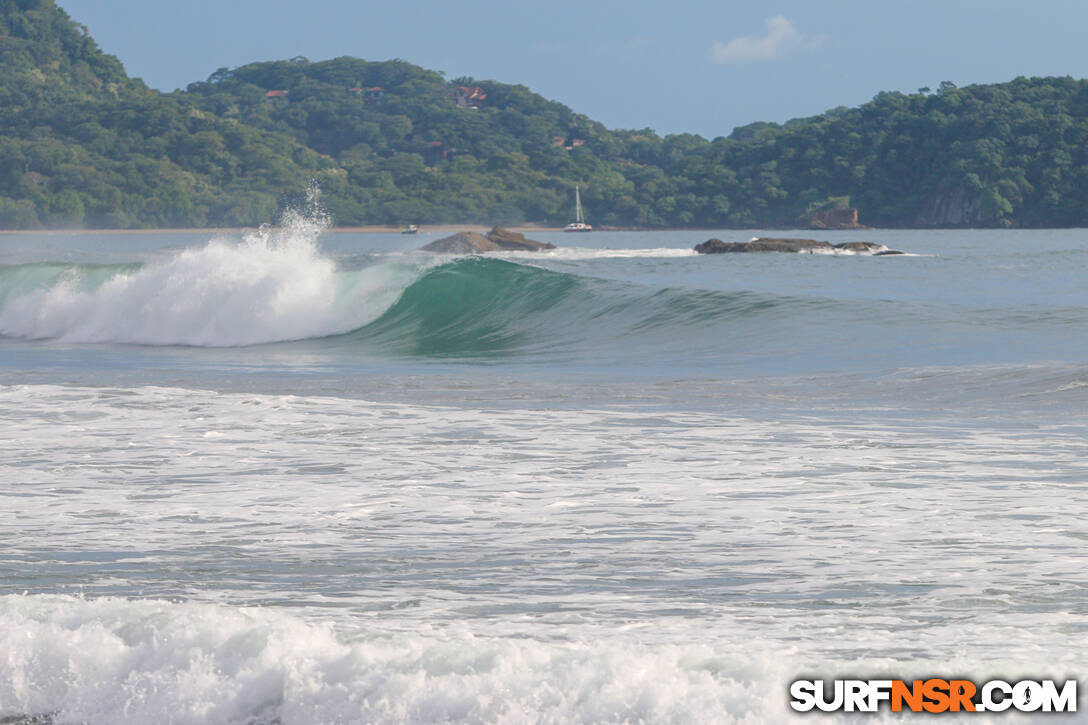 Nicaragua Surf Report - Report Photo 11/16/2023  8:49 PM 