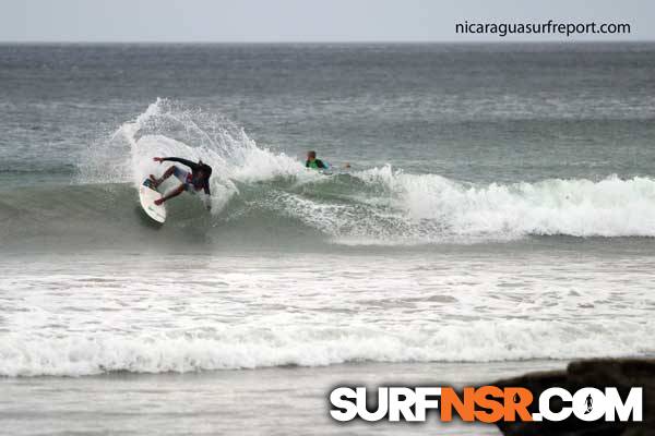 Nicaragua Surf Report - Report Photo 01/12/2015  10:46 PM 