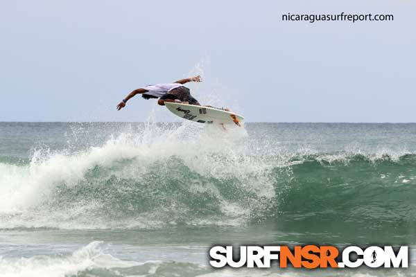 Nicaragua Surf Report - Report Photo 08/21/2014  1:46 PM 