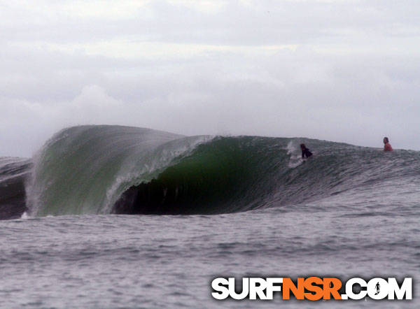 Nicaragua Surf Report - Report Photo 08/22/2010  9:46 PM 