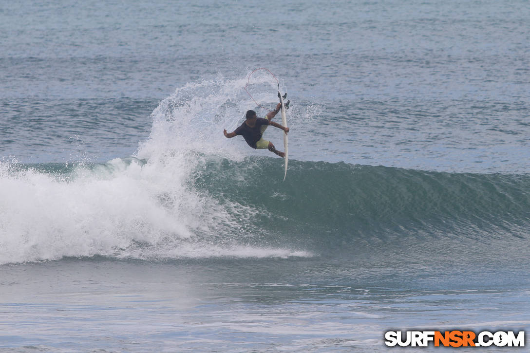 Nicaragua Surf Report - Report Photo 08/12/2020  1:05 PM 