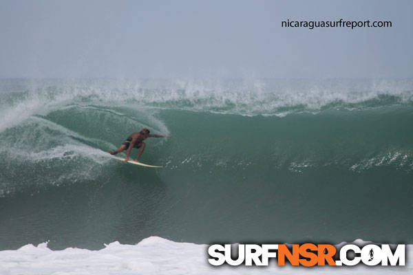 Nicaragua Surf Report - Report Photo 07/07/2013  6:39 PM 