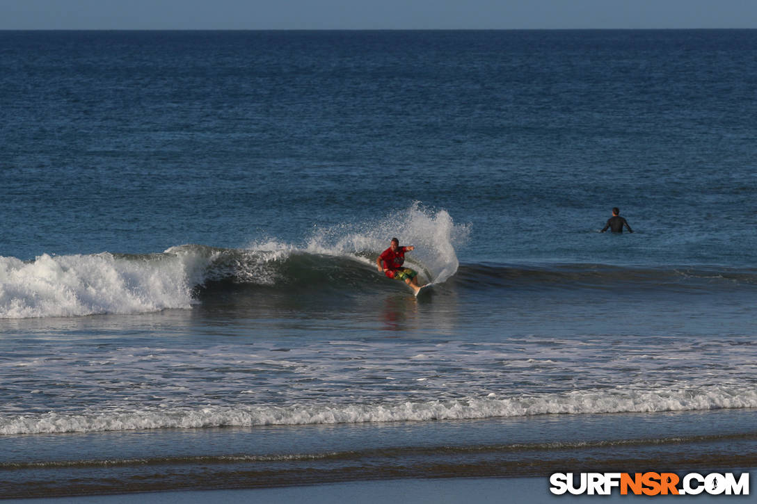 Nicaragua Surf Report - Report Photo 01/14/2016  11:50 AM 