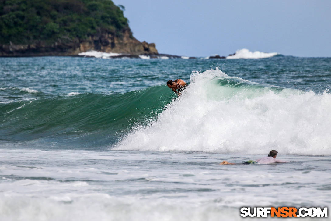 Nicaragua Surf Report - Report Photo 06/15/2021 10:12 PM