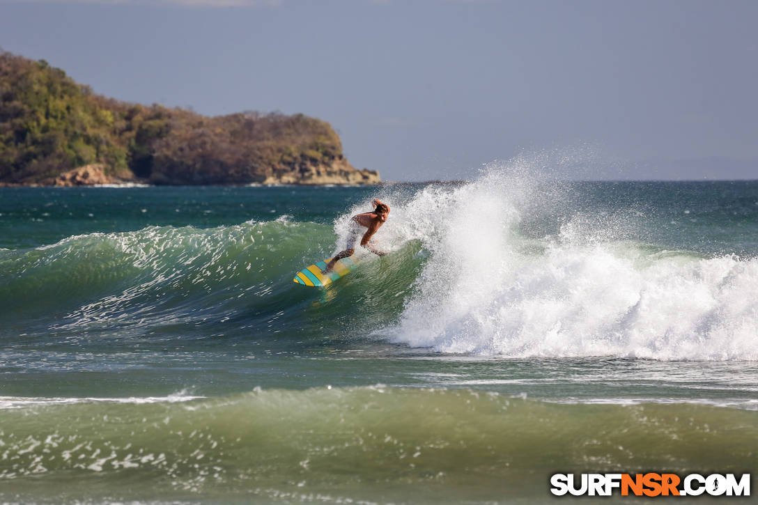 Nicaragua Surf Report - Report Photo 02/05/2019  5:05 PM 