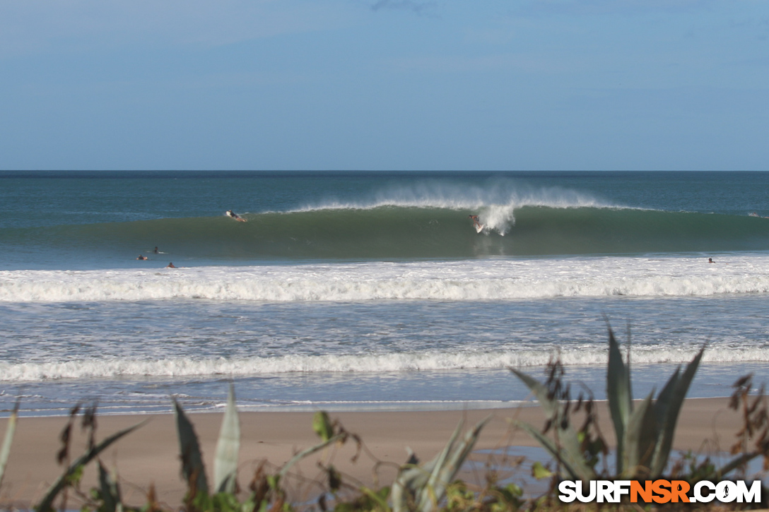 Nicaragua Surf Report - Report Photo 10/17/2017  10:44 AM 