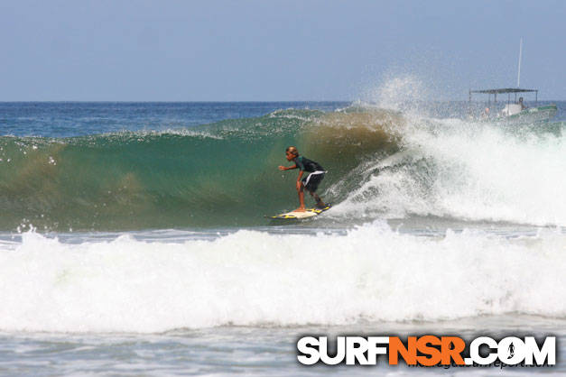 Nicaragua Surf Report - Report Photo 05/25/2009  10:15 AM 