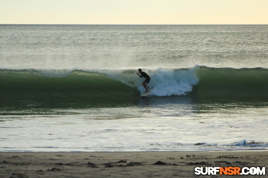 Nicaragua Surf Report - Report Photo 02/04/2018  8:50 PM 