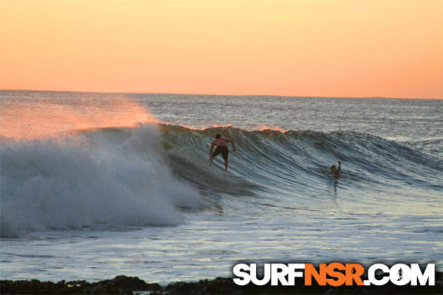 Nicaragua Surf Report - Report Photo 09/15/2006  1:13 AM 