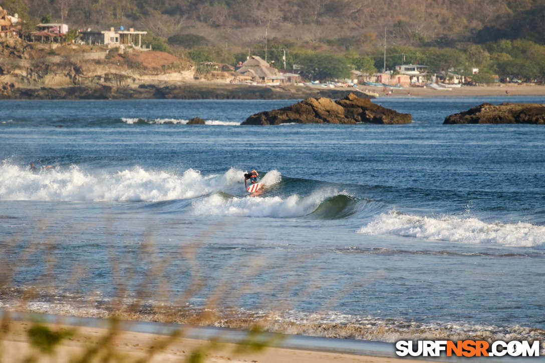 Nicaragua Surf Report - Report Photo 03/11/2018  7:02 PM 