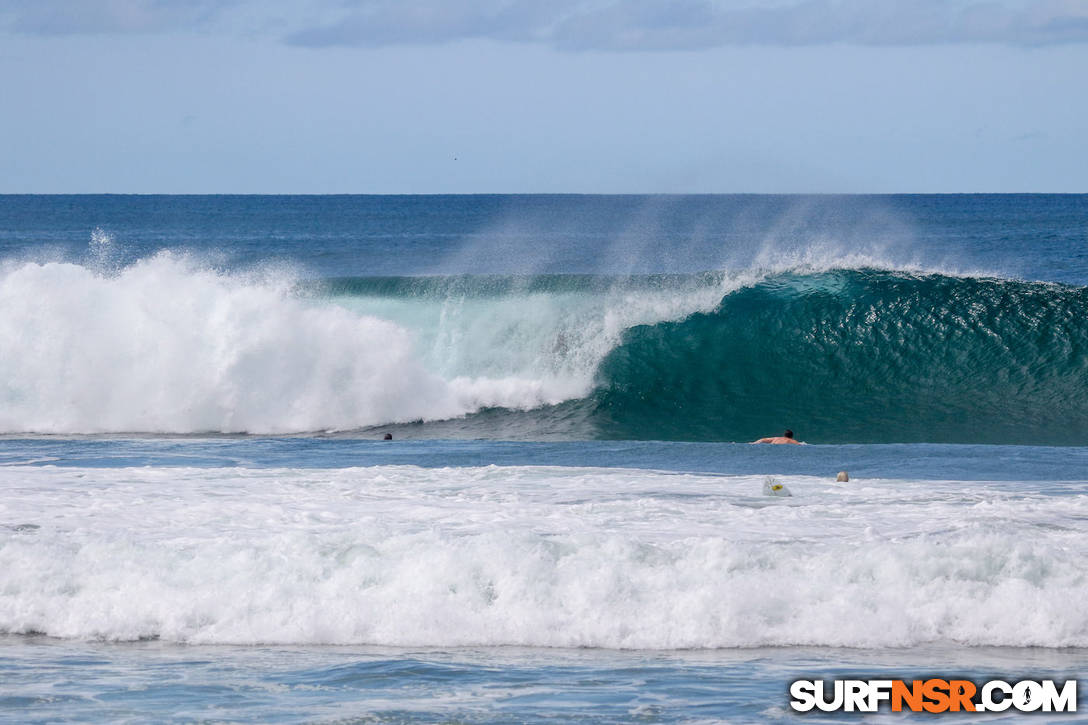 Nicaragua Surf Report - Report Photo 08/04/2018 3:16 PM
