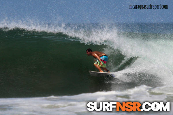 Nicaragua Surf Report - Report Photo 04/18/2012  3:37 PM 