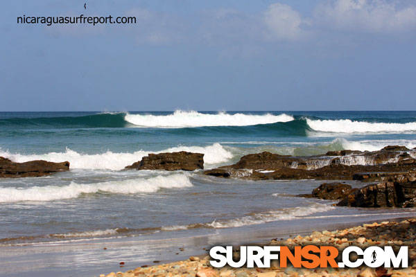 Nicaragua Surf Report - Report Photo 07/16/2013  7:59 PM 