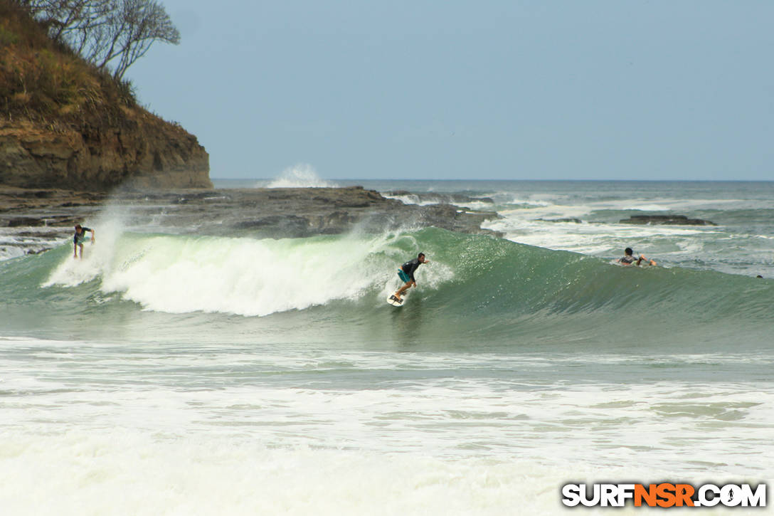 Nicaragua Surf Report - Report Photo 04/26/2018  9:10 PM