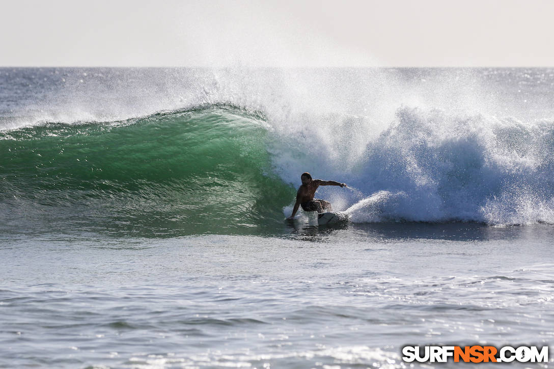 Nicaragua Surf Report - Report Photo 12/25/2022  7:07 PM 