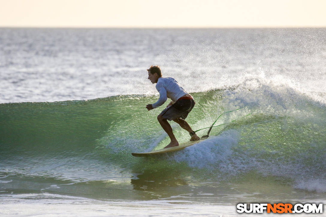 Nicaragua Surf Report - Report Photo 01/03/2022  7:02 PM 