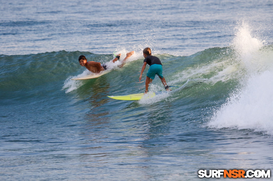 Nicaragua Surf Report - Report Photo 11/07/2017  8:05 PM