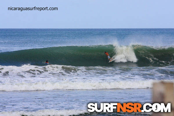 Nicaragua Surf Report - Report Photo 07/06/2013  2:01 PM 