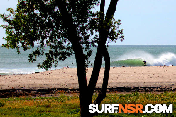 Nicaragua Surf Report - Report Photo 12/12/2012  6:22 PM 