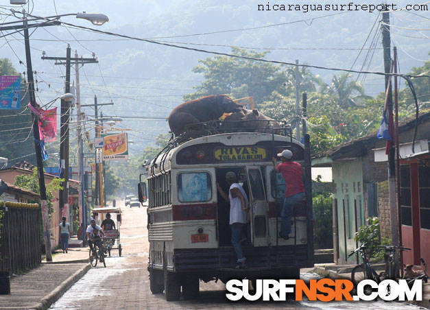 Nicaragua Surf Report - Report Photo 09/24/2007  10:38 PM 