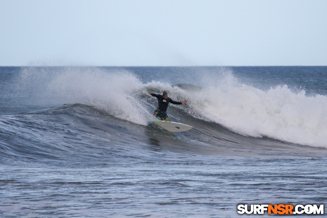 Nicaragua Surf Report - Report Photo 02/10/2018  9:06 PM 