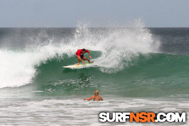 Nicaragua Surf Report - Report Photo 07/28/2009 3:04 PM