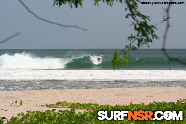 Nicaragua Surf Report - Report Photo 08/10/2008 10:53 PM