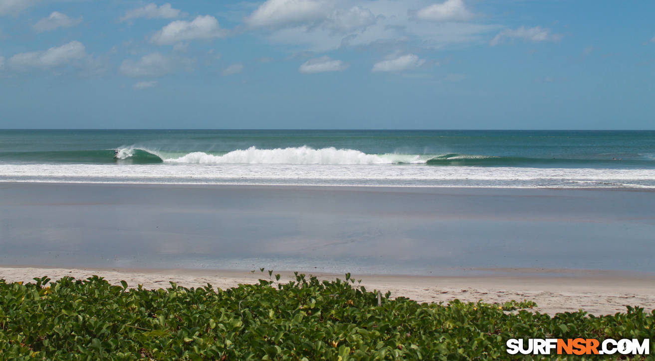Nicaragua Surf Report - Report Photo 08/05/2015 1:41 PM