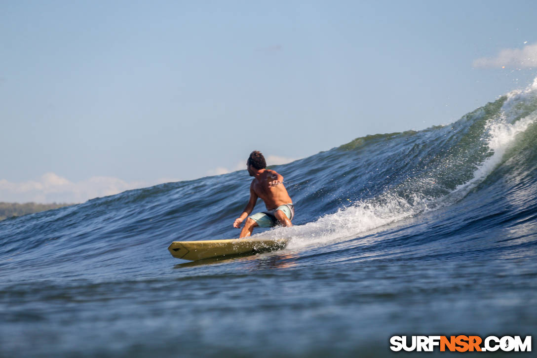 Nicaragua Surf Report - Report Photo 01/08/2019  8:05 PM 