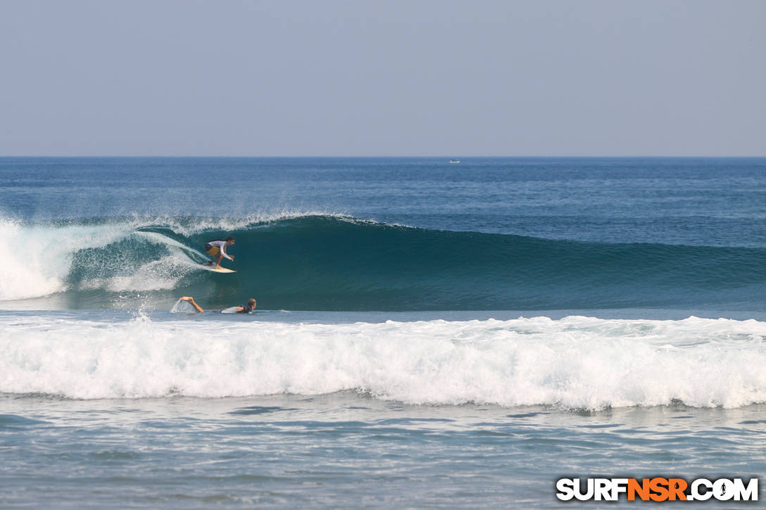 Nicaragua Surf Report - Report Photo 04/24/2020 5:54 PM