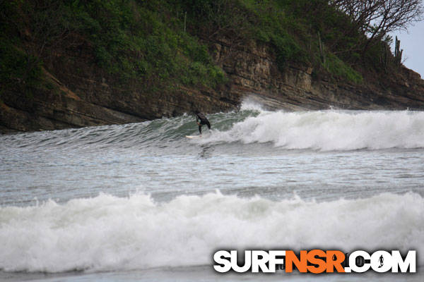 Nicaragua Surf Report - Report Photo 11/27/2011  4:24 PM 