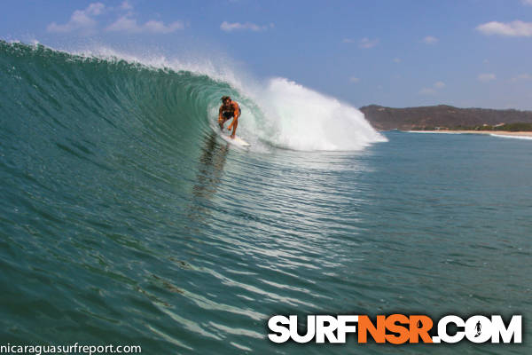 Nicaragua Surf Report - Report Photo 05/06/2015  2:12 PM 