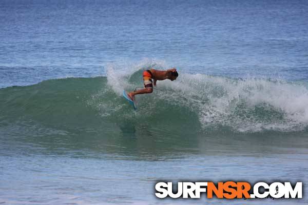 Nicaragua Surf Report - Report Photo 10/03/2011  6:15 PM 