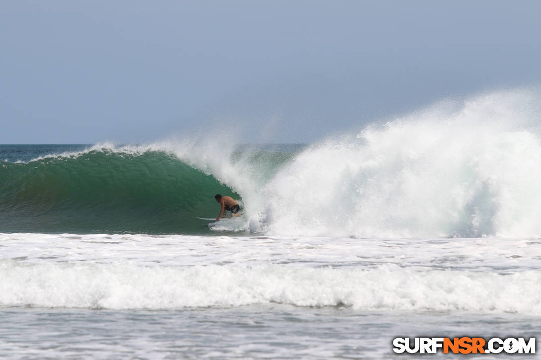 Nicaragua Surf Report - Report Photo 09/04/2015  4:36 PM 