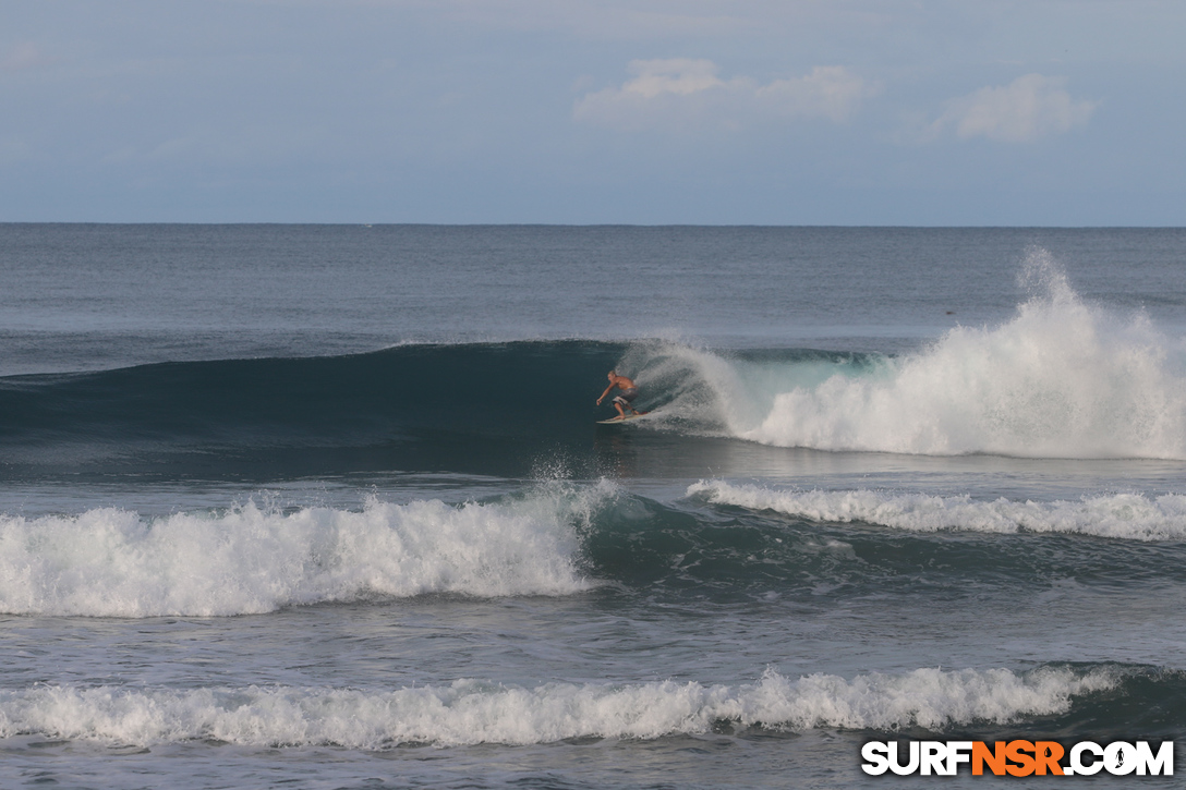 Nicaragua Surf Report - Report Photo 08/31/2017 10:02 AM