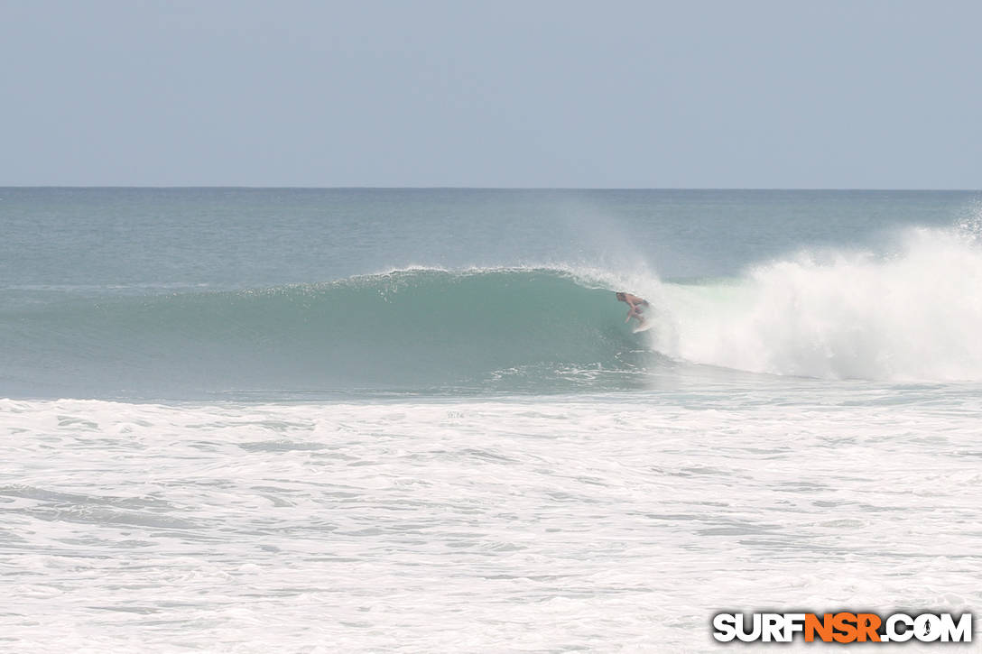 Nicaragua Surf Report - Report Photo 08/29/2020 3:55 PM
