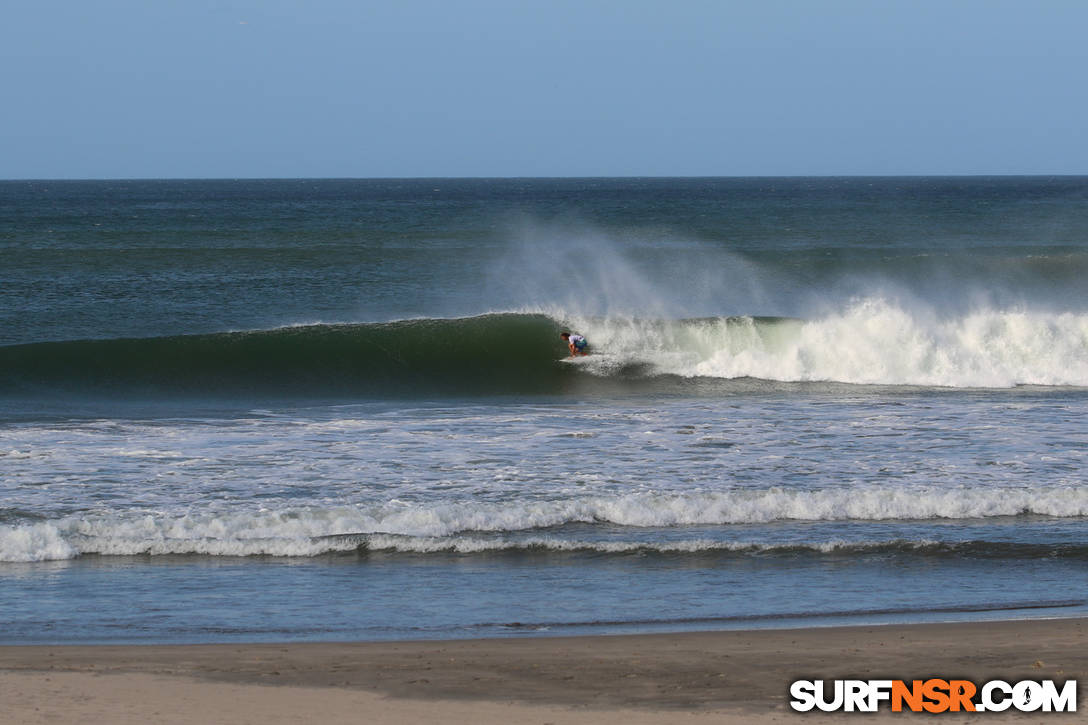 Nicaragua Surf Report - Report Photo 03/02/2016  10:15 AM 