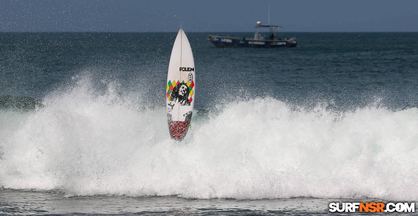 Nicaragua Surf Report - Report Photo 06/02/2015  6:18 PM 