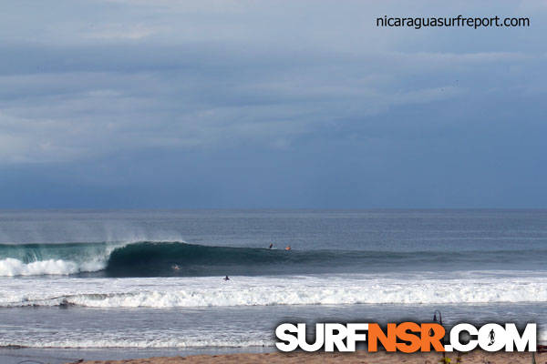 Nicaragua Surf Report - Report Photo 09/21/2013 10:47 AM