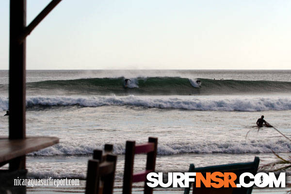 Nicaragua Surf Report - Report Photo 03/23/2012  9:15 PM 