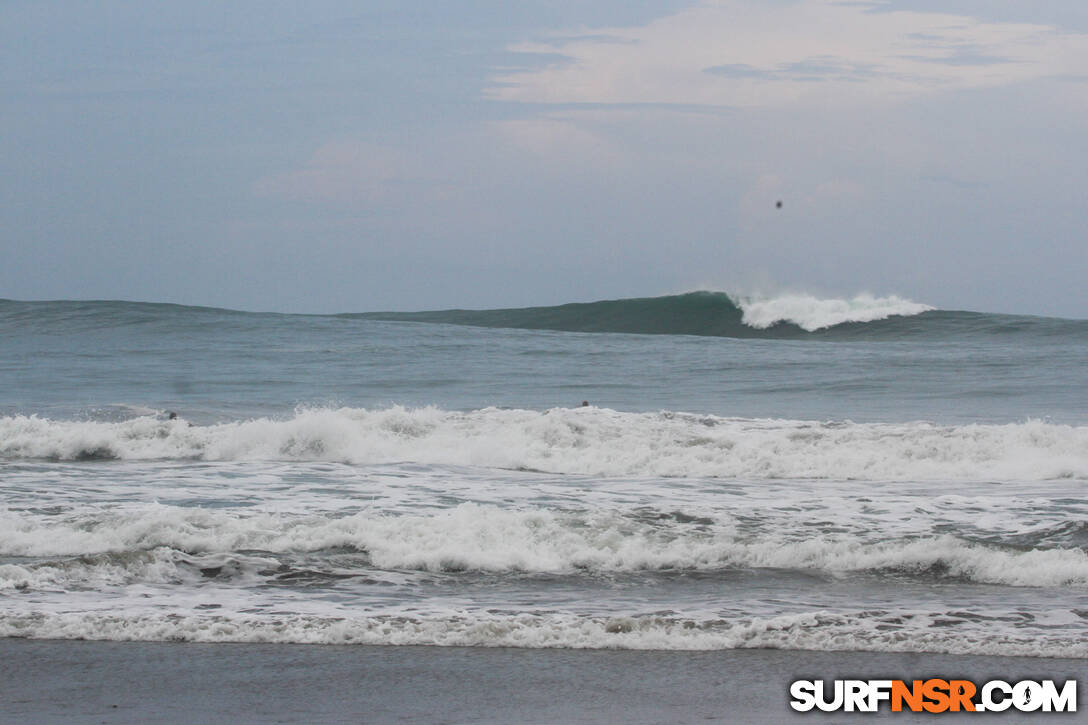 Nicaragua Surf Report - Report Photo 06/06/2023  8:24 PM 