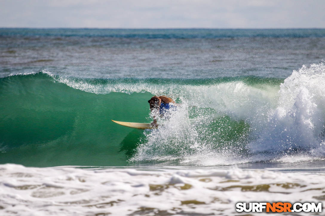 Nicaragua Surf Report - Report Photo 10/25/2019  6:14 PM 