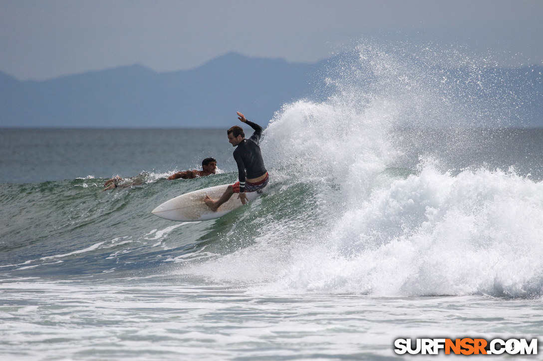 Nicaragua Surf Report - Report Photo 12/10/2017  4:15 PM 