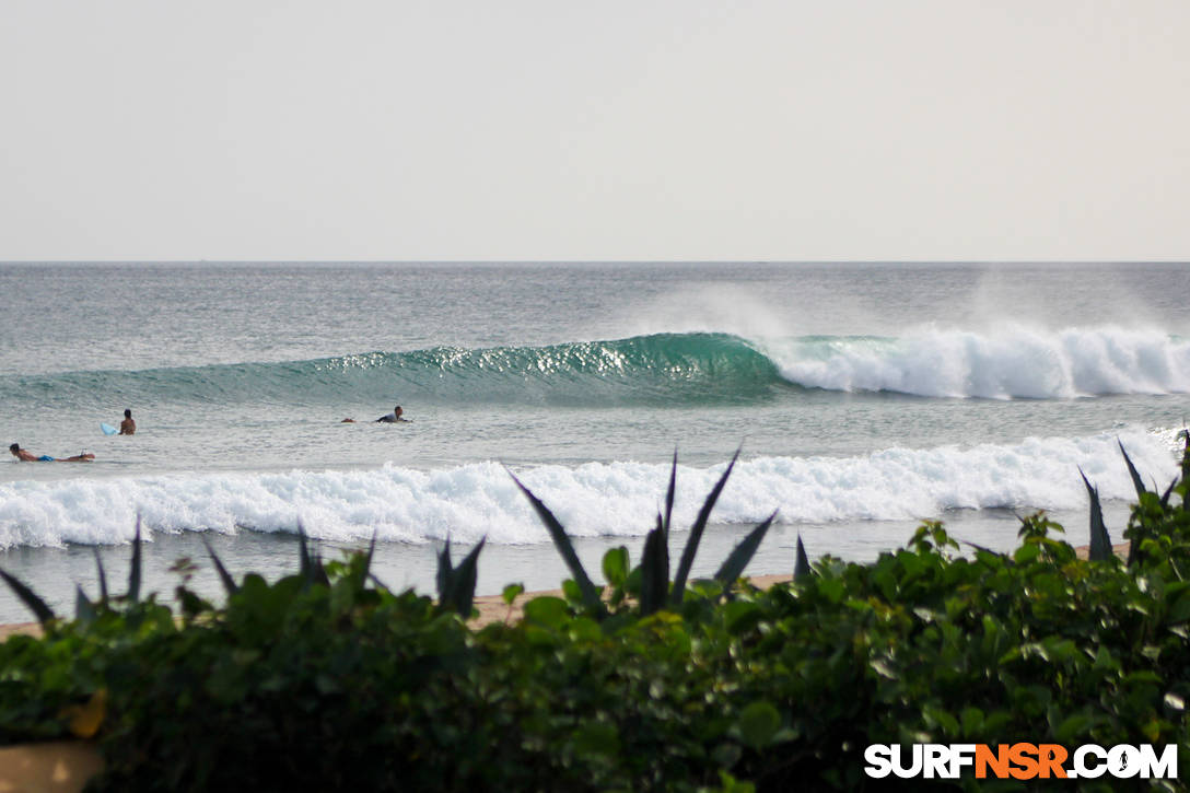 Nicaragua Surf Report - Report Photo 07/16/2018  10:12 PM 