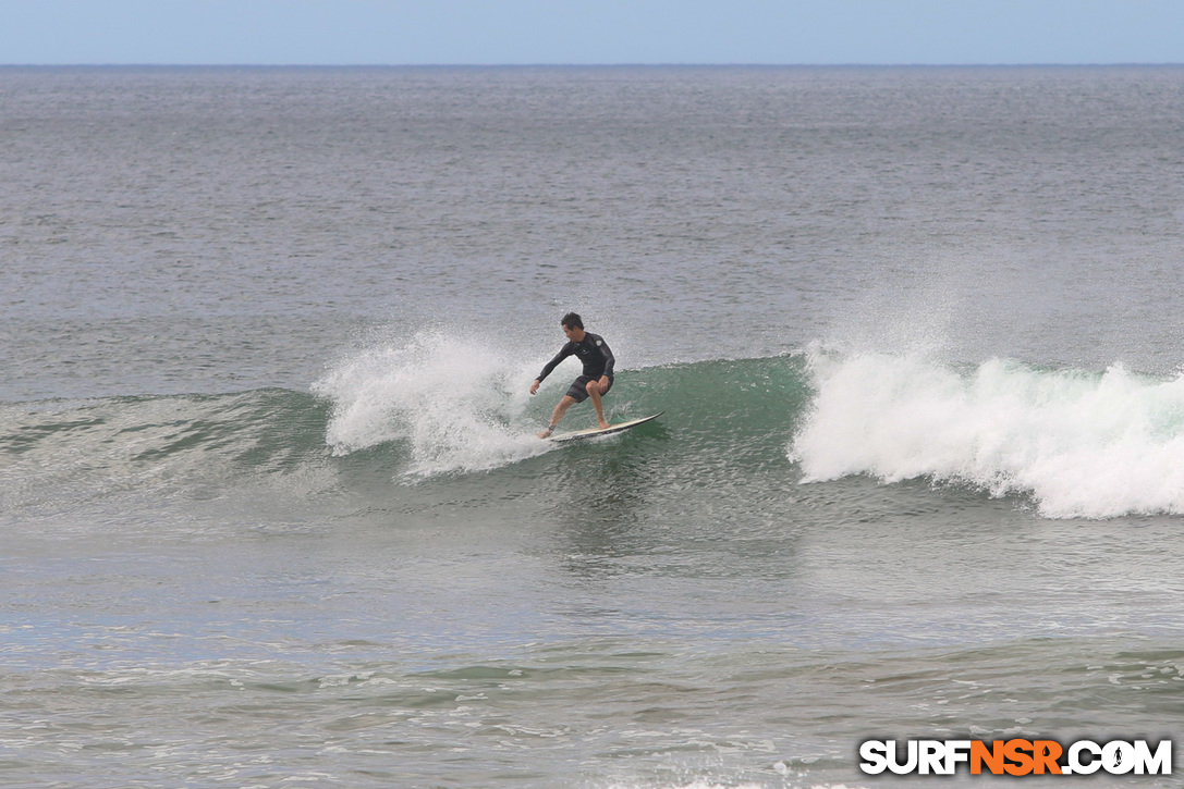 Nicaragua Surf Report - Report Photo 03/16/2017  1:00 PM 