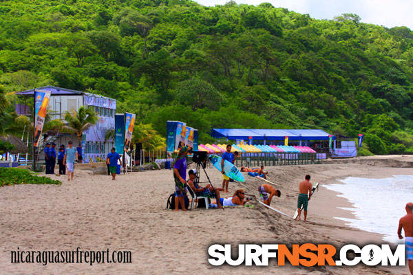 Nicaragua Surf Report - Report Photo 07/14/2012  10:47 AM 