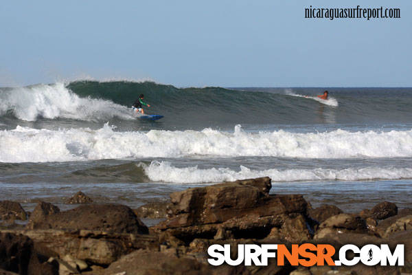 Nicaragua Surf Report - Report Photo 02/11/2012  2:19 PM 