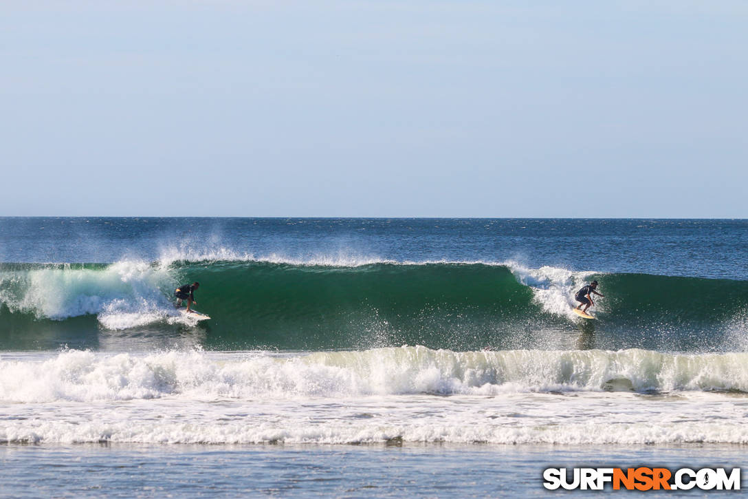 Nicaragua Surf Report - Report Photo 01/14/2023  12:23 PM 