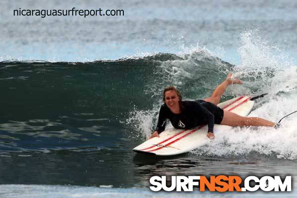 Nicaragua Surf Report - Report Photo 12/27/2013 6:01 PM