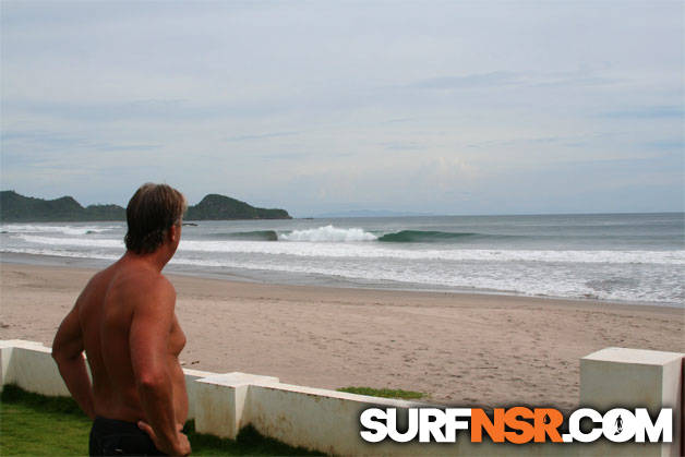 Nicaragua Surf Report - Report Photo 09/17/2006  1:22 AM 